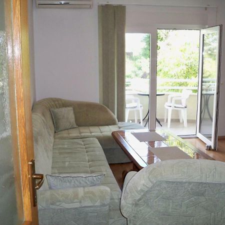 Apartmani Perkovic Baška Voda Εξωτερικό φωτογραφία